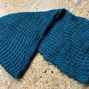 Infinity scarf